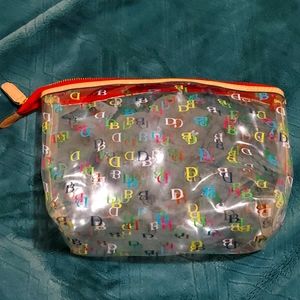 Dooney & Bourke Make-Up
